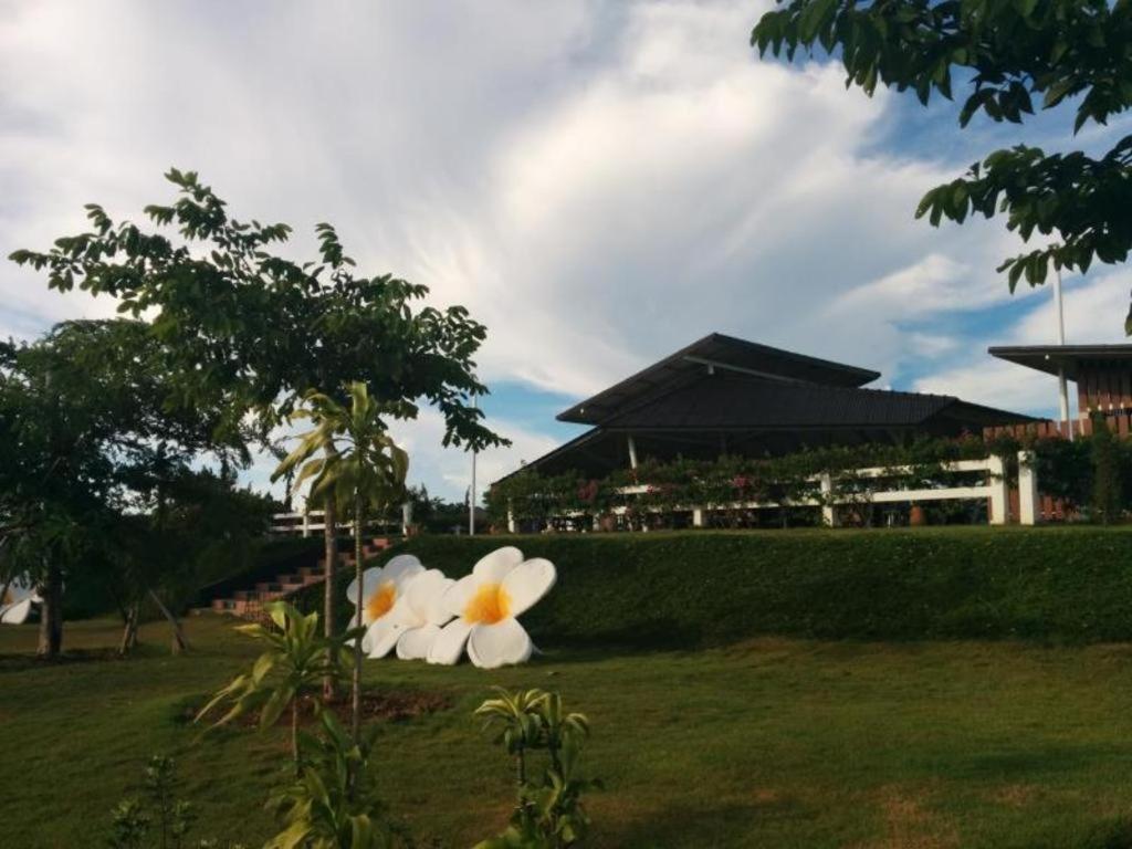 Aneto Valley Resort Mu Si Exteriör bild