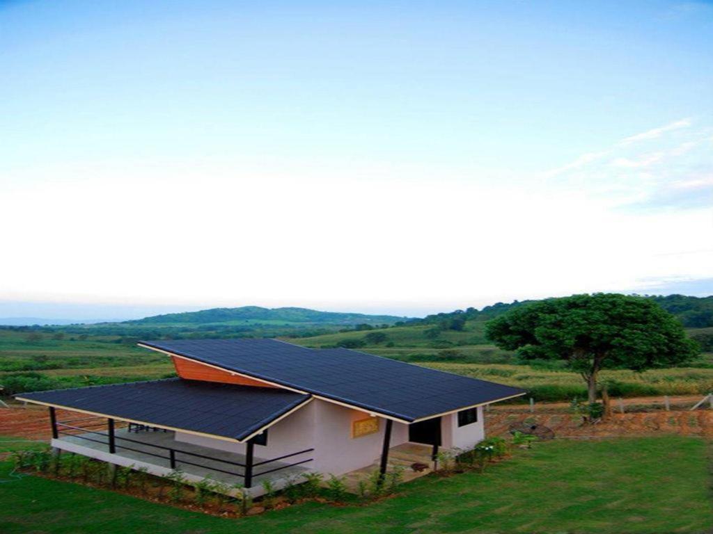 Aneto Valley Resort Mu Si Exteriör bild
