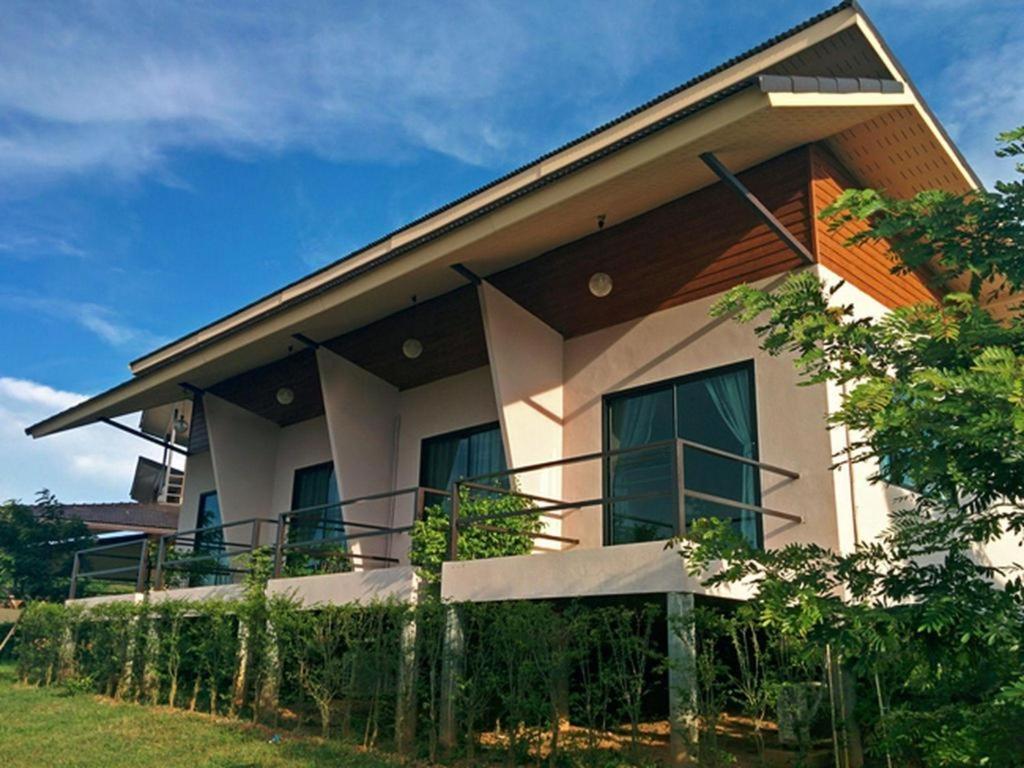 Aneto Valley Resort Mu Si Exteriör bild